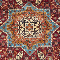 Mamluk Rug - 215 cm x 155 cm