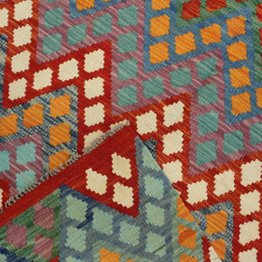 Chobi Kilim - 170 cm x 121 cm