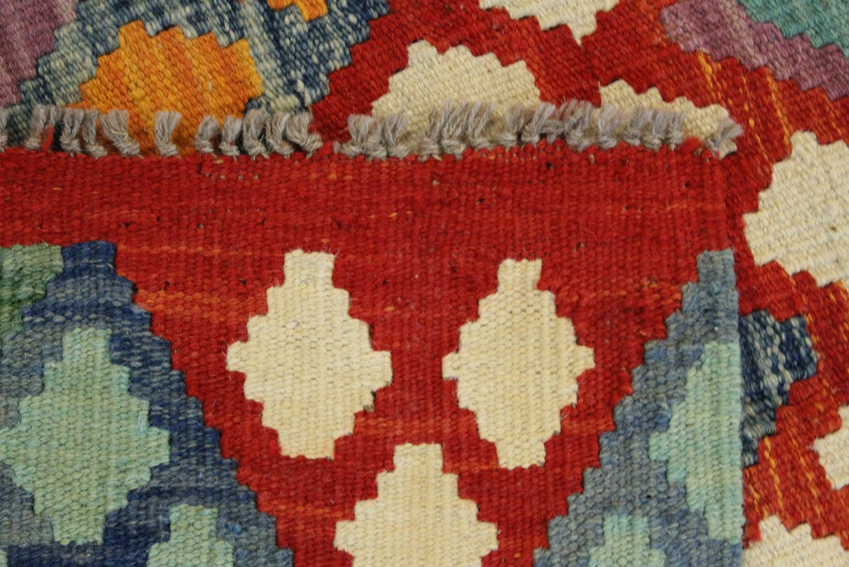 Chobi Kilim - 170 cm x 121 cm