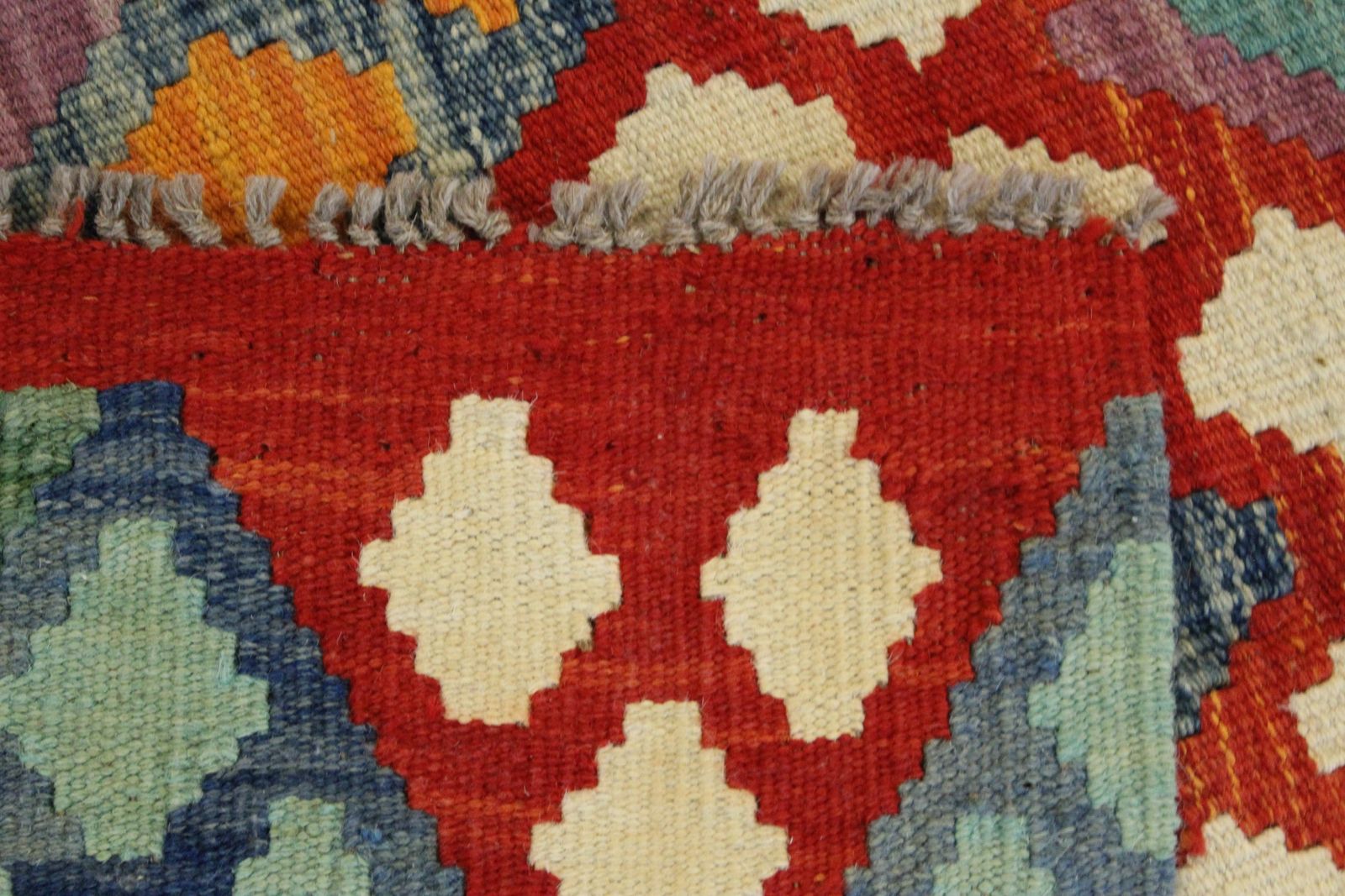 Chobi Kilim - 170 cm x 121 cm