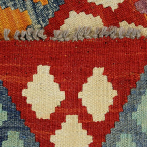 Chobi Kilim - 170 cm x 121 cm