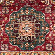 Mamluk Rug - 215 cm x 155 cm