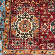 Mamluk Rug - 215 cm x 155 cm