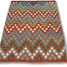Chobi Kilim - 170 cm x 121 cm