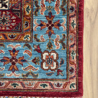 Mamluk Rug - 215 cm x 155 cm