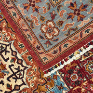 Mamluk Rug - 215 cm x 155 cm