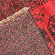 Turkoman Rug (fine) - 177 cm x 106 cm