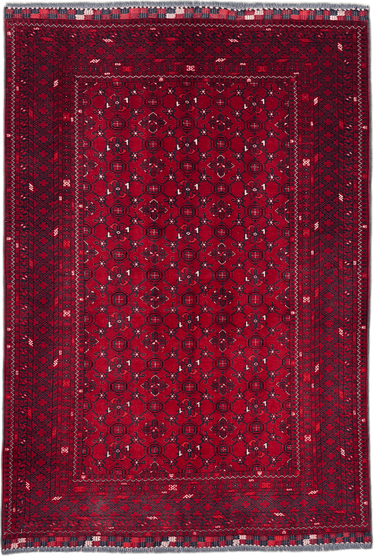 Kunduz Rug - 165 cm x 111 cm