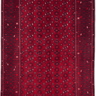 Kunduz Rug - 165 cm x 111 cm