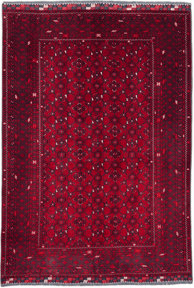 Kunduz Rug - 165 cm x 111 cm