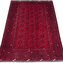 Kunduz Rug - 165 cm x 111 cm