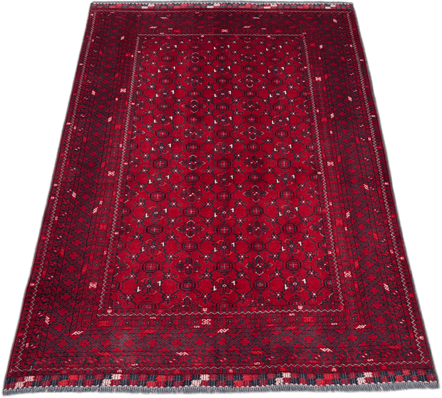 Kunduz Rug - 165 cm x 111 cm