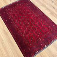 Kunduz Rug - 165 cm x 111 cm