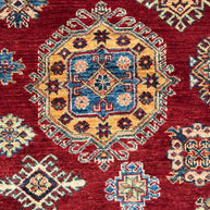 Super Kazak Rug - 382 cm x 271 cm