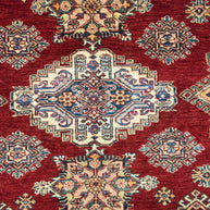 Super Kazak Rug - 382 cm x 271 cm