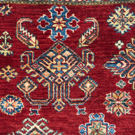 Super Kazak Rug - 382 cm x 271 cm
