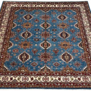 Super Kazak Rug - 316 cm x 298 cm