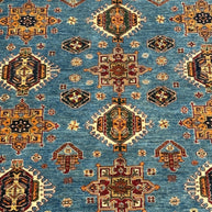Super Kazak Rug - 316 cm x 298 cm