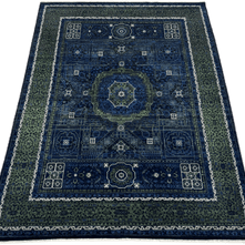 Mamluk Rug - 358 cm x 248 cm