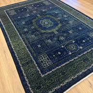 Mamluk Rug - 358 cm x 248 cm