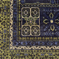 Mamluk Rug - 358 cm x 248 cm