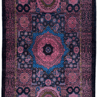 Mamluk Rug - 344 cm x 239 cm