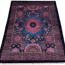 Mamluk Rug - 344 cm x 239 cm