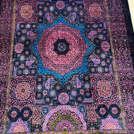 Mamluk Rug - 344 cm x 239 cm
