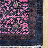 Mamluk Rug - 344 cm x 239 cm
