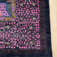 Mamluk Rug - 344 cm x 239 cm