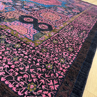 Mamluk Rug - 344 cm x 239 cm