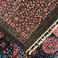 Mamluk Rug - 344 cm x 239 cm