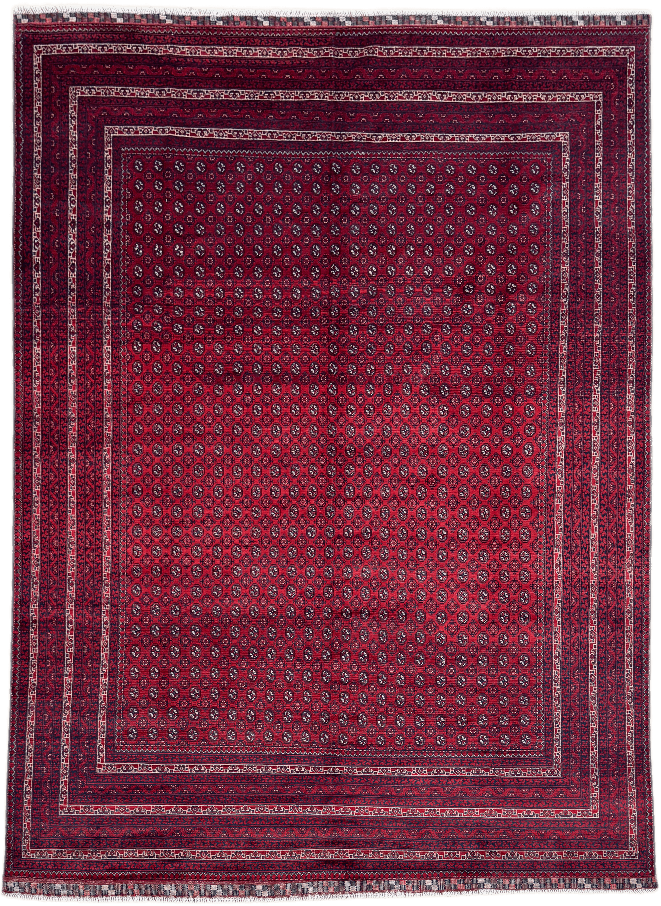 Roshnai Rug - 340 cm x 248 cm