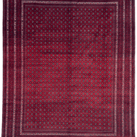 Roshnai Rug - 340 cm x 248 cm