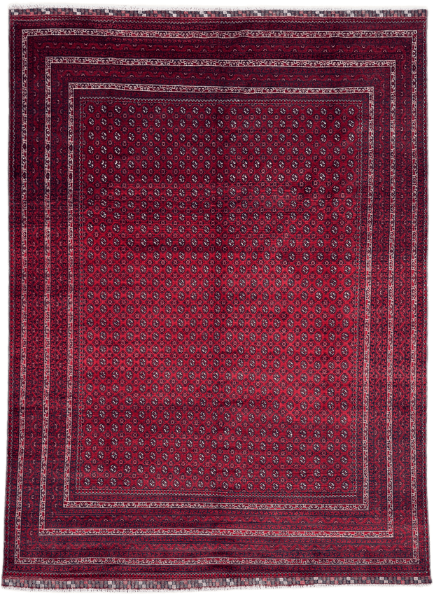 Roshnai Rug - 340 cm x 248 cm