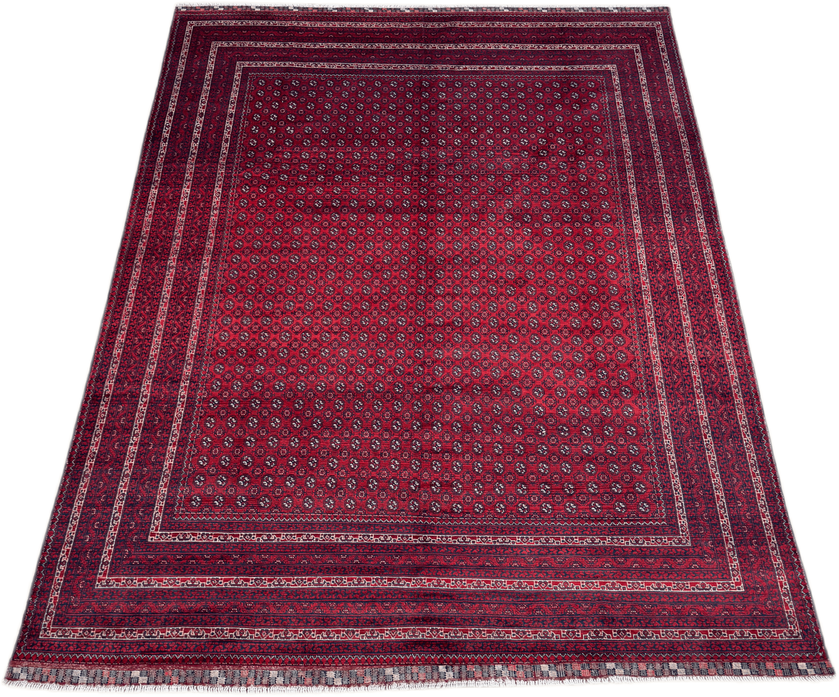 Roshnai Rug - 340 cm x 248 cm