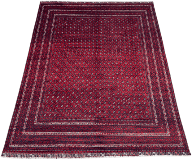 Roshnai Rug - 340 cm x 248 cm
