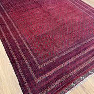 Roshnai Rug - 340 cm x 248 cm