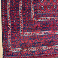 Roshnai Rug - 340 cm x 248 cm