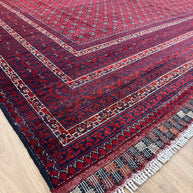 Roshnai Rug - 340 cm x 248 cm