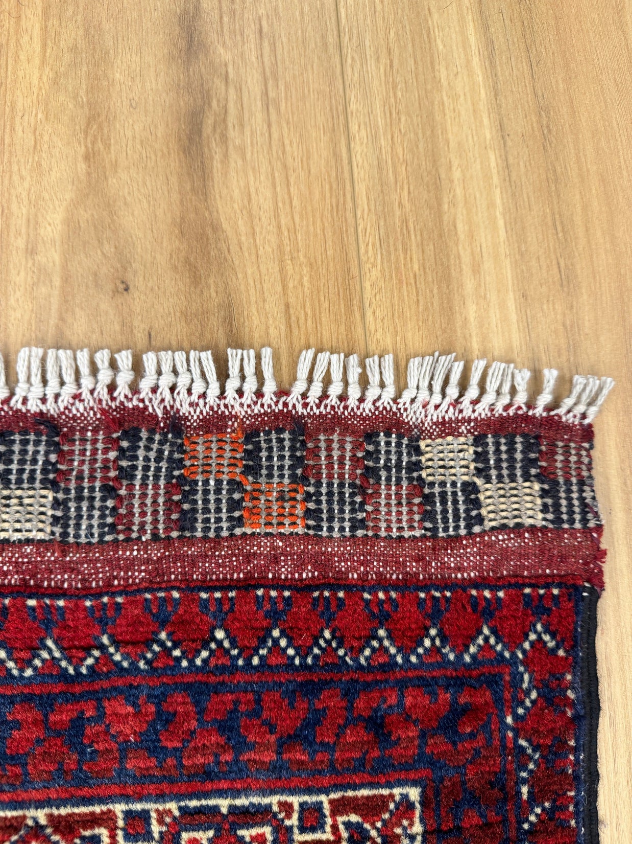 Roshnai Rug - 340 cm x 248 cm
