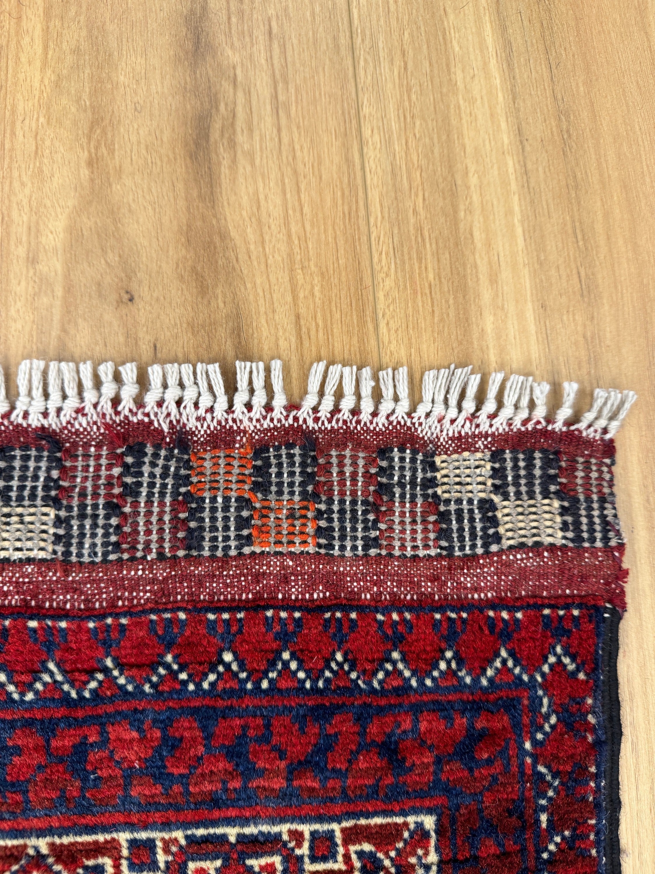 Roshnai Rug - 340 cm x 248 cm
