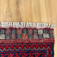 Roshnai Rug - 340 cm x 248 cm