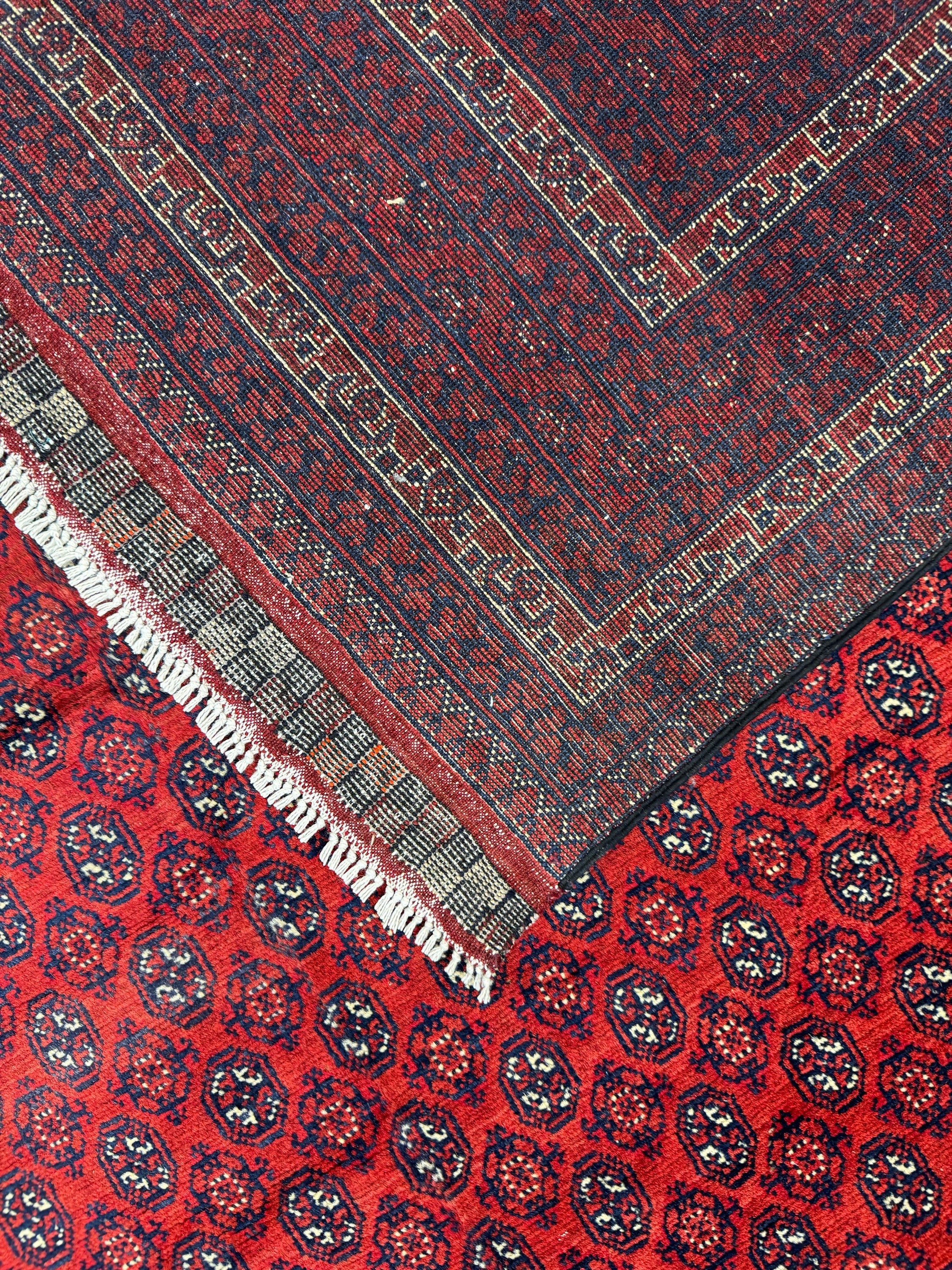 Roshnai Rug - 340 cm x 248 cm