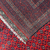 Roshnai Rug - 340 cm x 248 cm
