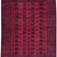 Khal Mohammadi Rug - 339 cm x 244 cm