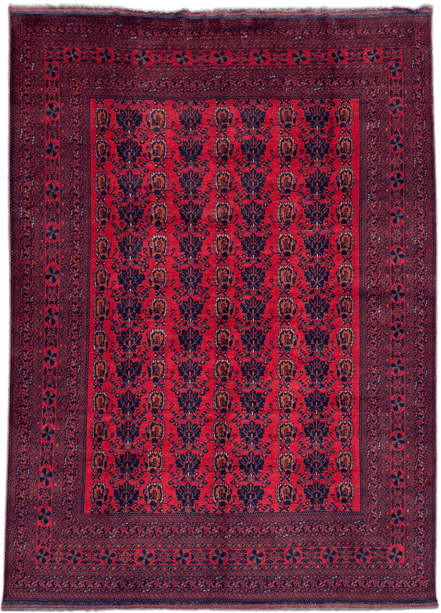 Khal Mohammadi Rug - 339 cm x 244 cm