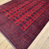 Khal Mohammadi Rug - 339 cm x 244 cm