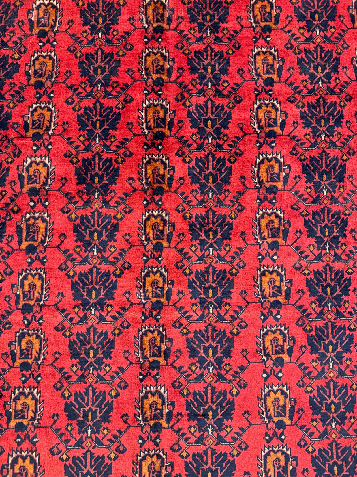 Khal Mohammadi Rug - 339 cm x 244 cm