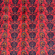 Khal Mohammadi Rug - 339 cm x 244 cm